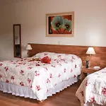 Pousada Recanto Feliz