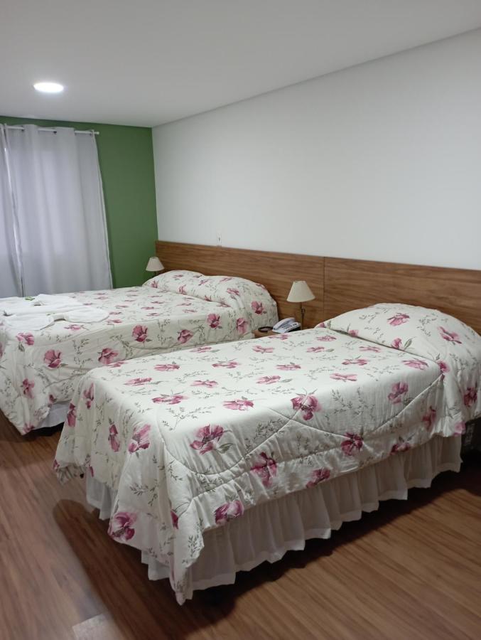 Recanto Feliz Pensão Campos do Jordão